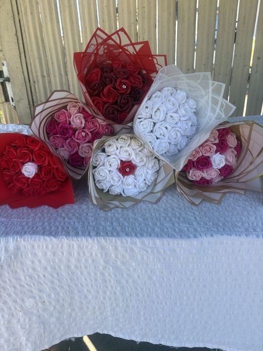 Flori Transilvaniei 407