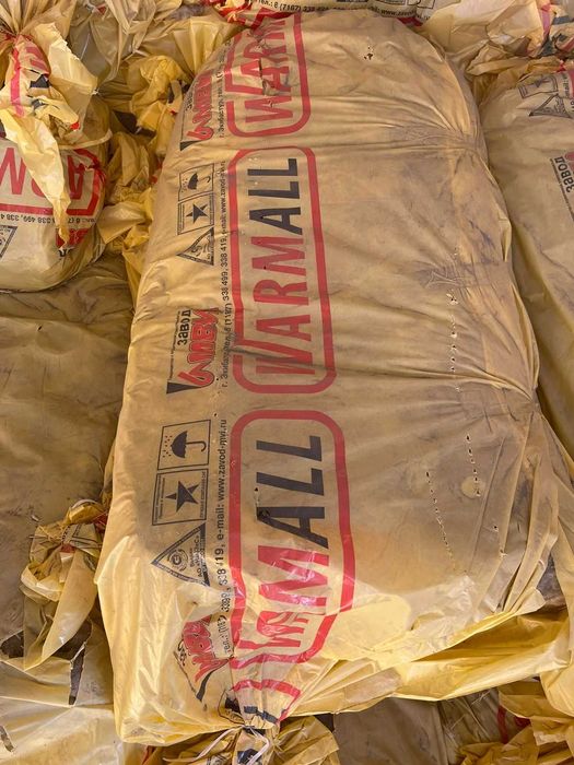 Армированная стекловата