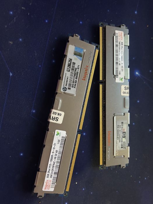 Vand memorie Ram/ Rami