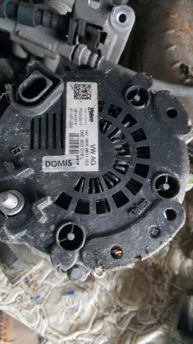 alternator audi A4,A5,SQ5 06E903018L
