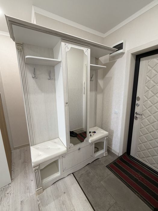 Шкаф для прихожей