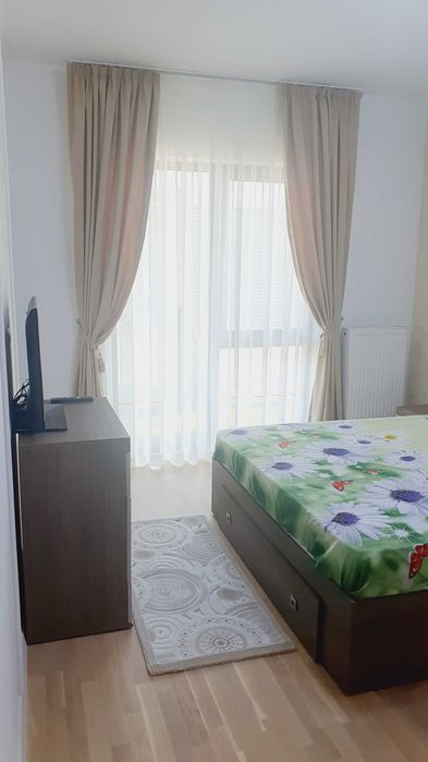Inchiriez apartament 2 camere