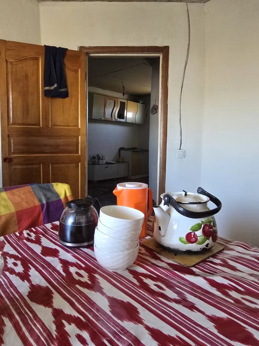 Фазенда мал шаруашылығына