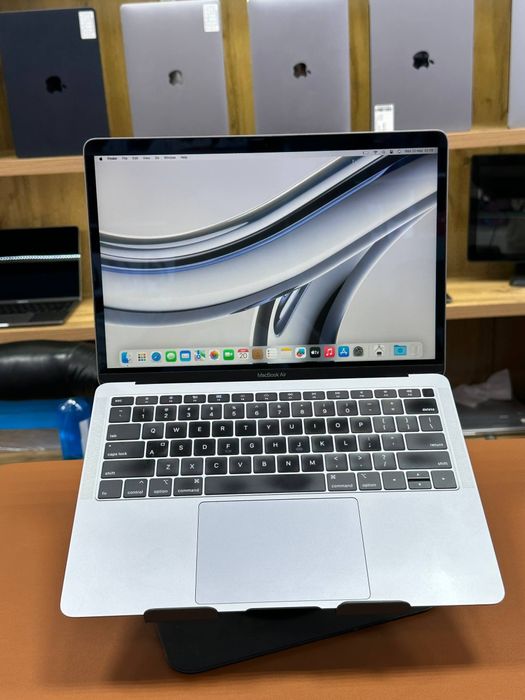 MacBook Air I5 13 inch