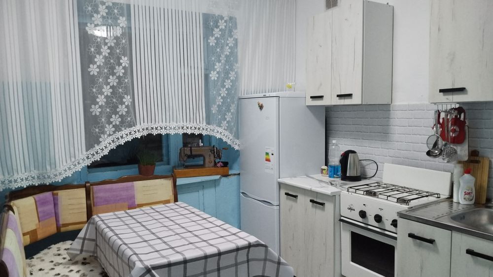 Сдам квартиру в центре Бурабай