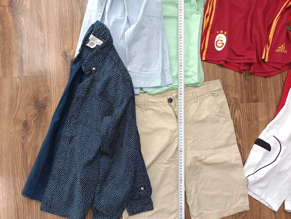 Детски дрехи до 146см.