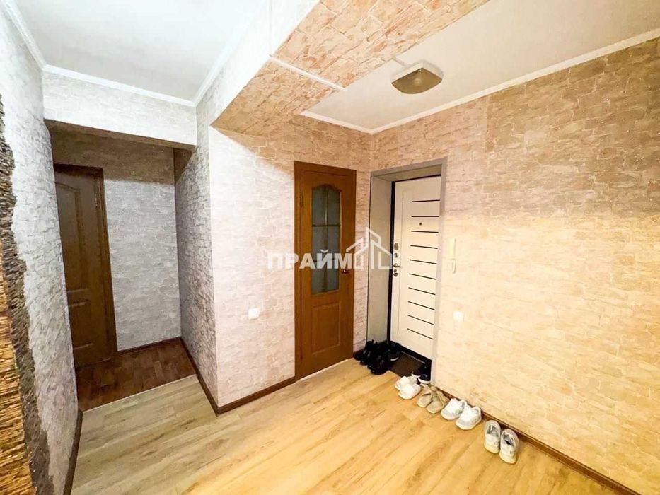 ПРОДАМ 2х ком. Жастар (Даурен ПРАЙМ)