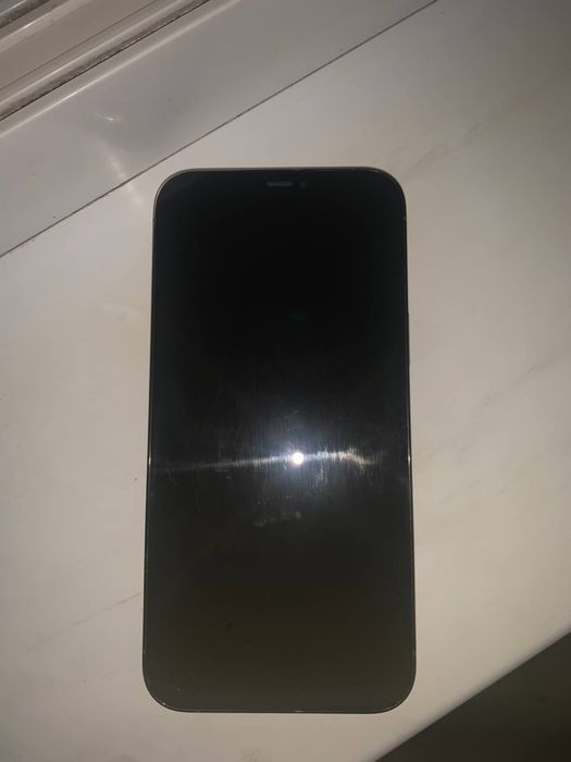 Iphone 12 Pro Max Gold / 128