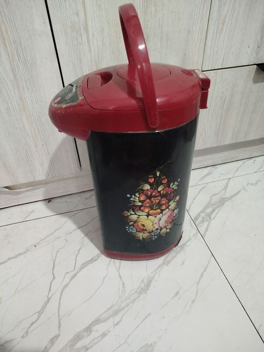 Tifal термиз термос 7 литр