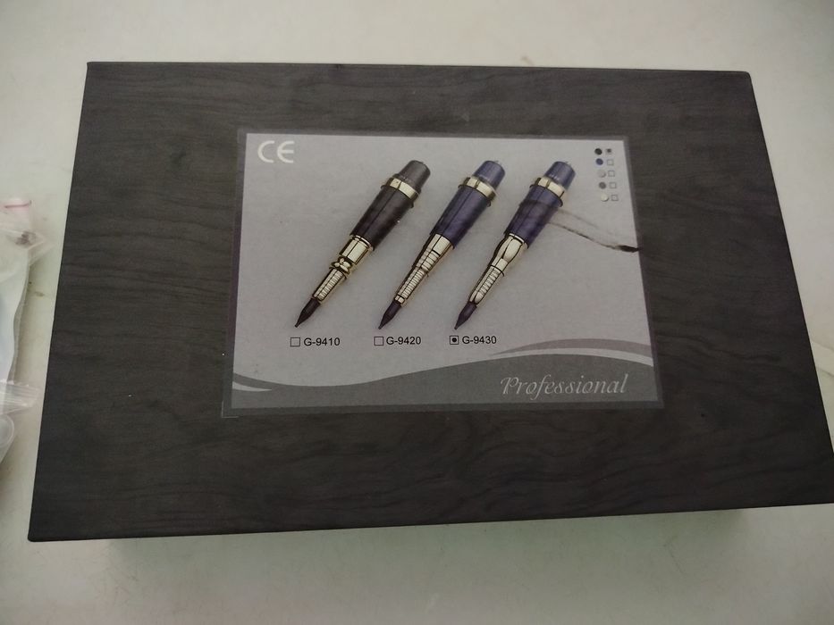 Растушовка аппарат комплект