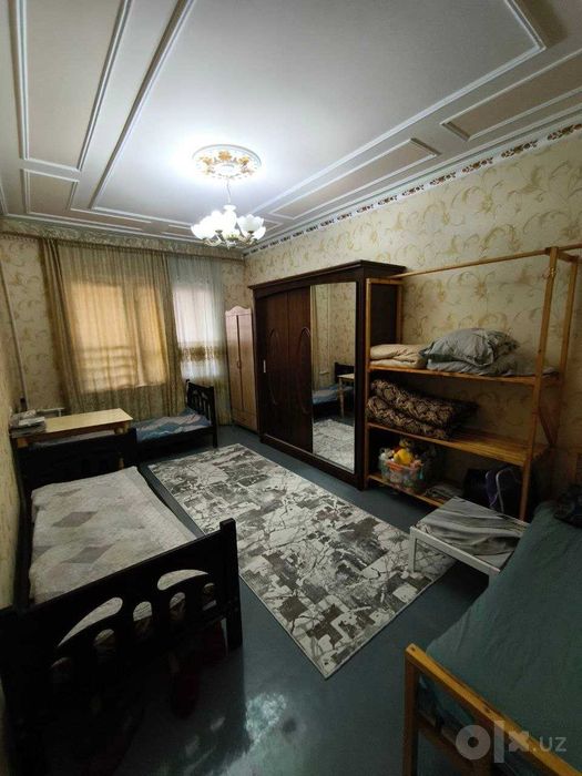 Beruniy metro 2/3 xona arenda ijara Аренда Ижара Беруний метро Алока