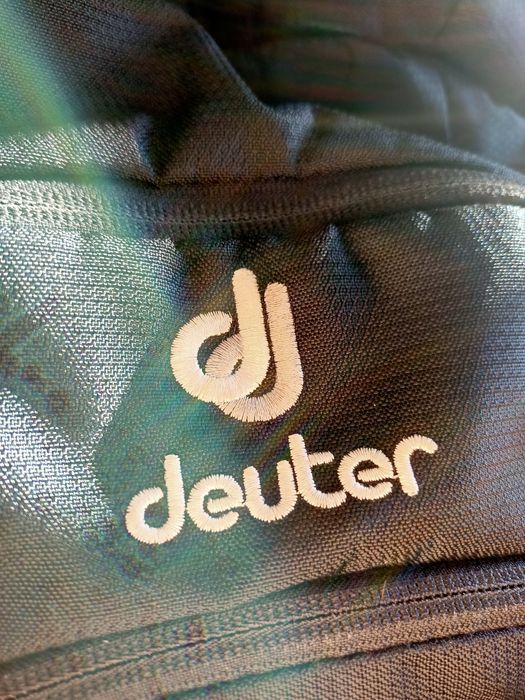 раница Deuter Giga Office