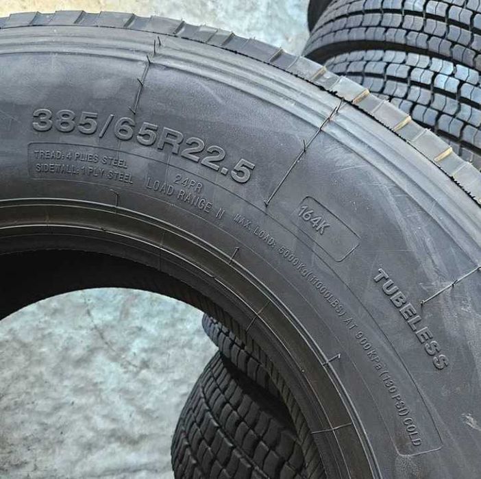 315/80r22.5 cauciucuri de camion on off anvelope semiremorca 385/65r22.5 made in vietnam NU sunt reesapate