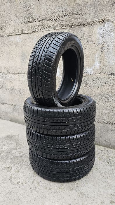 Продам летние Шины 205/55 R16