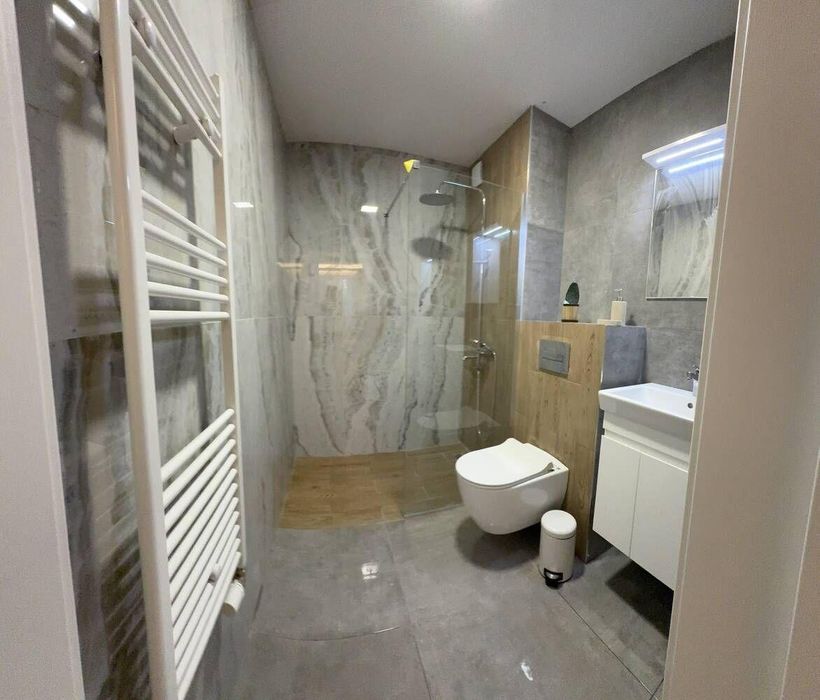 Дава се под наем Тристаен апартамент в София, Кръстова вада - 100 кв.м за 1100 € - Снимка #5