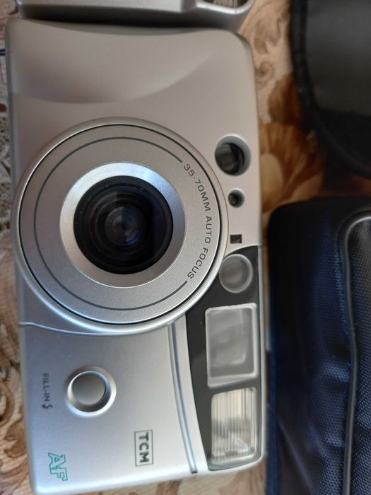 Продавам стари фотоапарати