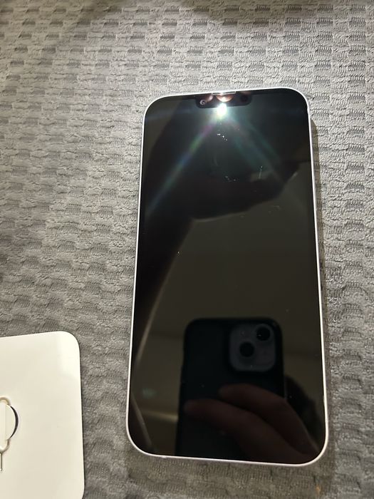 Афон 14+ плюс / iPhone 14 plus