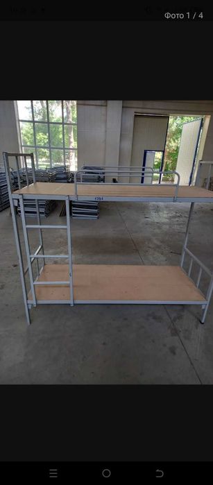 г.
кровать двухярусная стальная 65

72