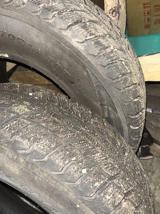 185/70 r14 шины продам