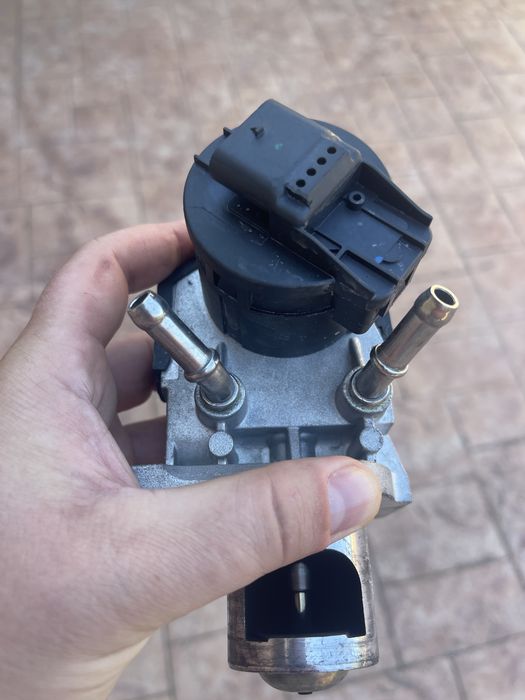 Supapa egr BMW F30, 184cai, 2.0 diesel