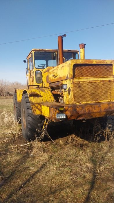 Продам Кировец к-700