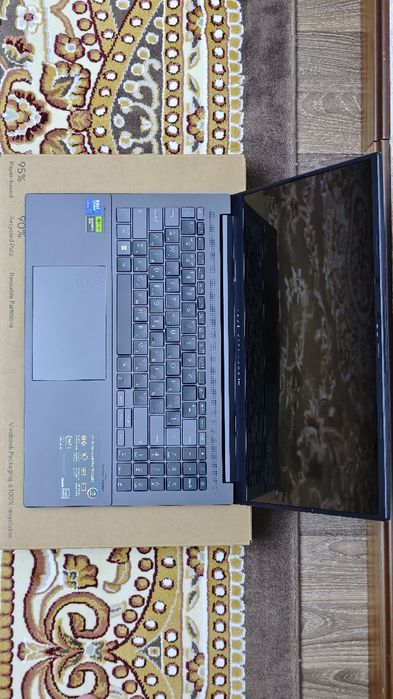 Asus Vivobook Pro 15 OLED