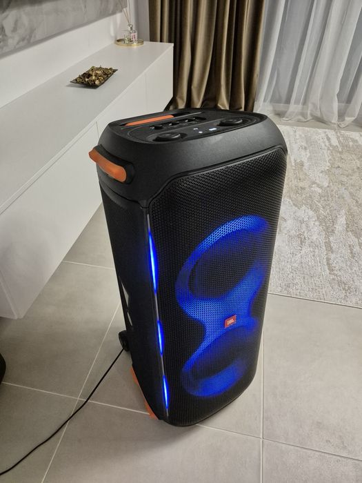 JBL PartyBox 710 - stare impecabila, factura