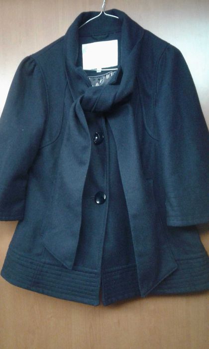 Jacheta exceptionala