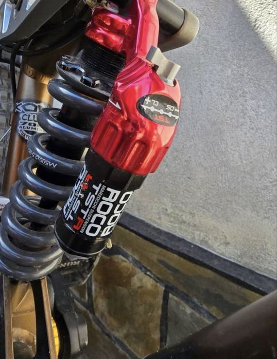 Kona Stinky Deluxe 7005