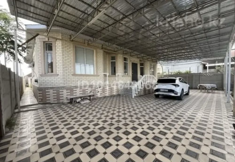 Продается дом в районе Массив Барысхан