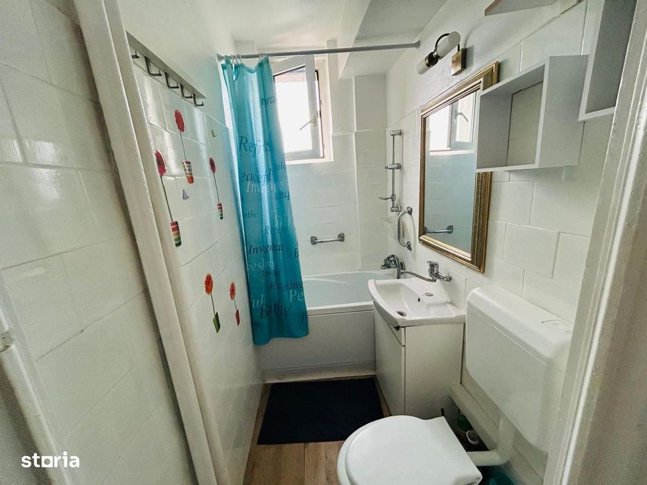 Apartament 2 camere de închiriat – Bd. Dinicu Golescu | Gara de Nord