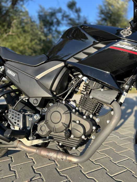 Vand Yamaha YS125 2021