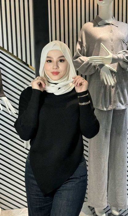 Ayollar va qizlar yumshoq koftasi xitoy kachestva zo'r.