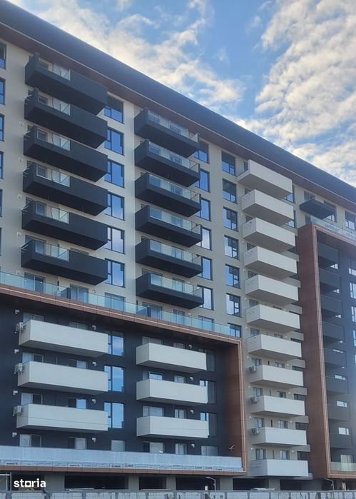 Ap. 2 Cam. Mobilat Situat La Etajul 1 /  Astorium Life!