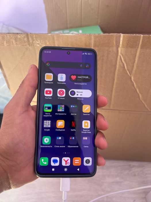 Xiaomi note 13 pro plus