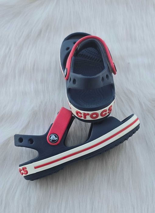 Детски сандали Crocs №25/26