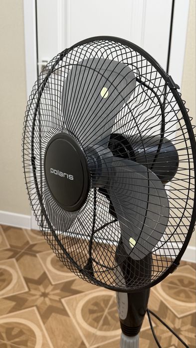 Вентилятор Polaris