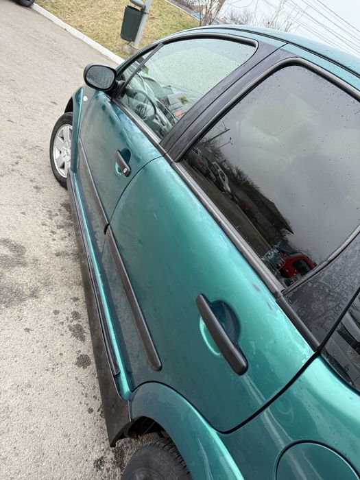 Citroen C3 1.4 DIESEL