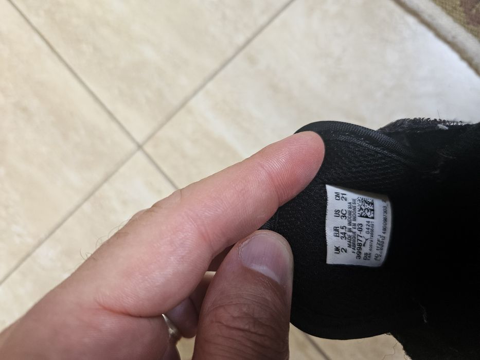 Adidași copii puma unisex