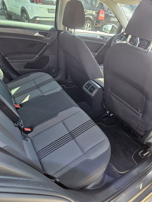 Golf 7  2.0 TDI / 2016