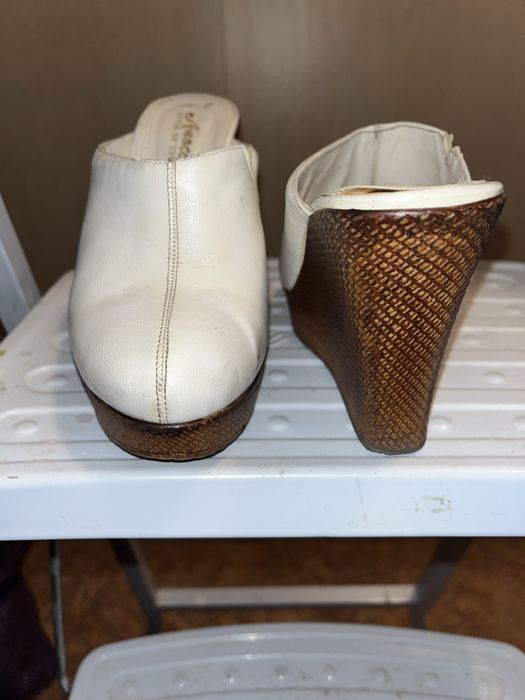 Туфли • Б/у • Отличное состояние