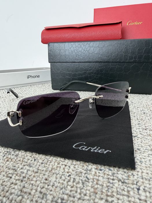 Cartier Sunglasses