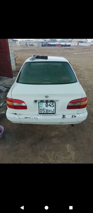 Продам машину Tayota