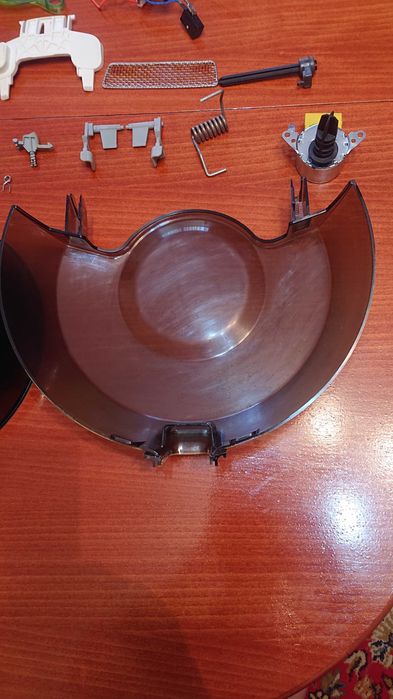 Части за фритюрник Tefal AH 900036 /12 A.