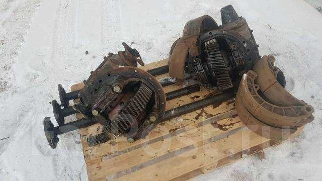 Продам редуктор Зил 131