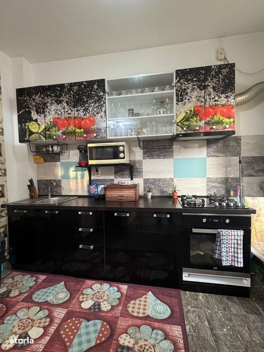 Apartament 2 Camere | Bloc 2017 | Pucheni - Rahova
