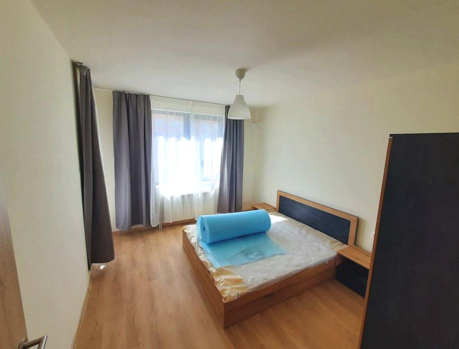 Двустаен, под наем, ж.к Овча Купел 2