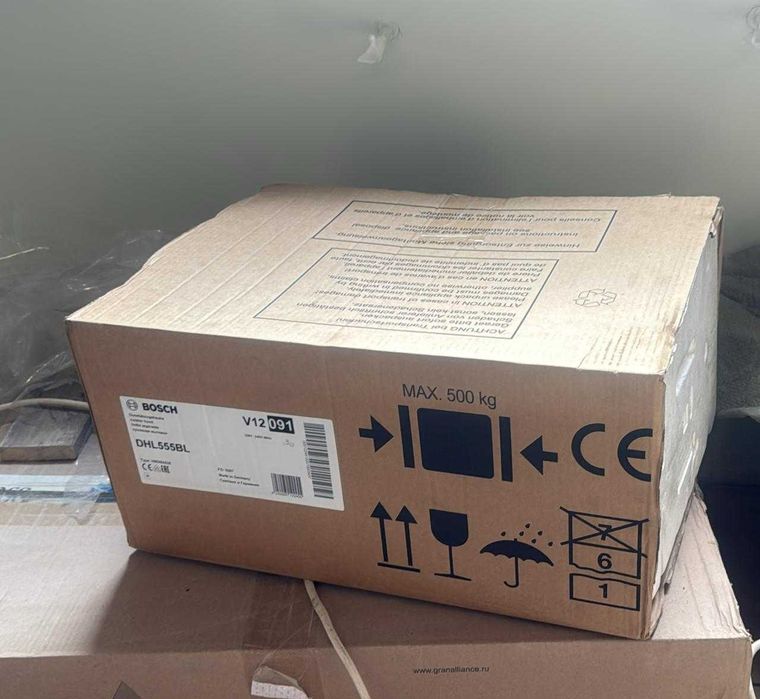 Вытяжка кухонная