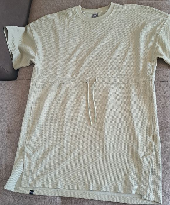 Страхотна рокля PUMA