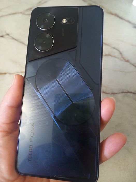 Tecno Pova 5 pro